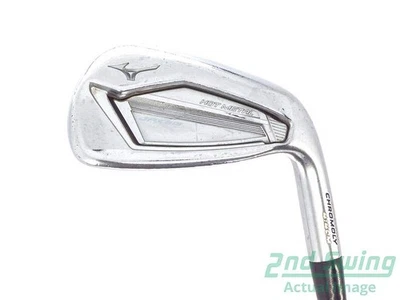 Mizuno JPX 919 Hot Metal Single Iron 9 Iron Steel Regular Right 36.75in - Image 1 of 4