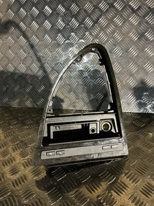 BMW 6 SERIES  AUTO ASH TRAY GEAR STICK SURROUND TRIM  31443-0000 - Picture 1 of 5
