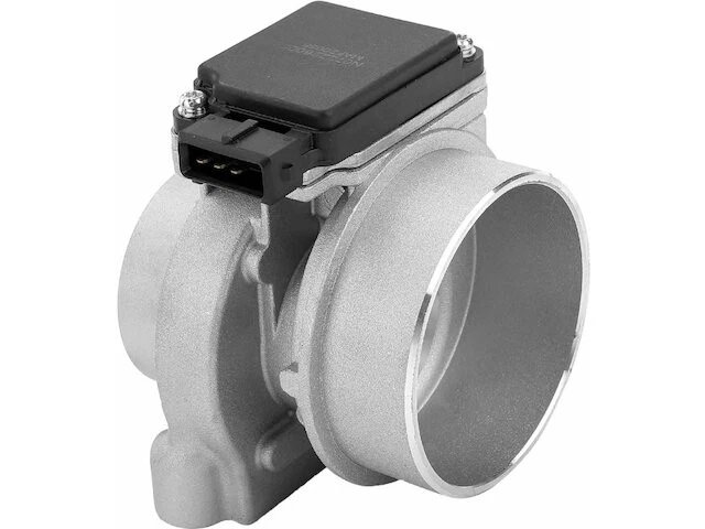Sensor de flujo de aire másico para Isuzu Trooper 1988-1991 2,6 L 4 cilindros 1989 1990 CC637SH Foto 1 de 1
