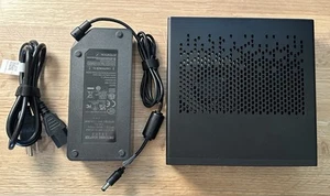MINISFORUM MS-A1 Mini Workstation with 64GB RAM, NO HDD, NO CPU - Afbeelding 1 van 5