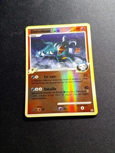 Demolosse 50/127 Reverse Platine de base Carte Pokémon FR - Picture 1 of 13