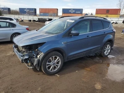 2018 福特 Escape 控制面板 8.0 屏幕原始设备制造商二手 132K 英里 - 638-10237 — 第 1/4 张图片