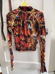 Therapy Suit Fire - SKOOT APPAREL Size Small - Picture 1 of 6