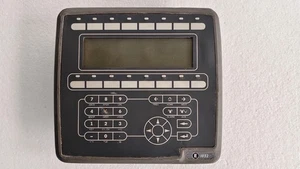 Beijer e1032 / E1032 Type 06701C Display Operator Panel - Picture 1 of 8