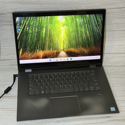 Lenovo ideapad FLEX 5-1570 81CA I7-8550U 15.6 2 in 1 16GB 512GB-Read - Image 1 of 4