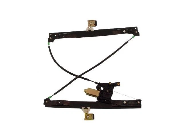 Dorman 98NV25V Front Left Window Regulator Fits 2004-2007 Buick Rainier Foto 1 de 1