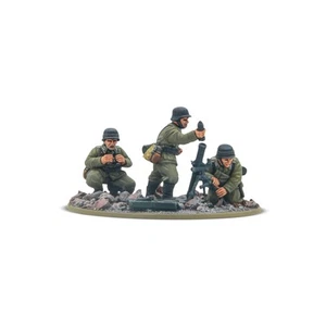 Bolt action - German veteran Medium Mortar - Foto 1 di 1