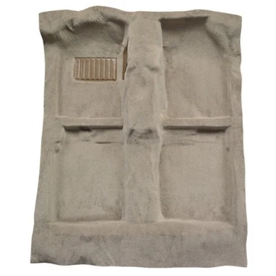 Tapete para 1997-2001 Toyota Camry 4DR Cutpile - Imagem 1 de 4