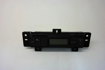 Control de temperatura trasero Nissan Pathfinder 13-19 CA   Foto 1 de 4