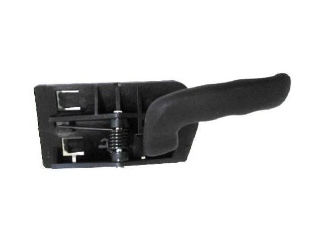 Manija de puerta interior izquierda para GMC Sierra 1500 HD XT929MN 2001-2003, 2005-2006 Foto 1 de 1