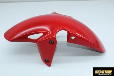 CARENADO CAPÓ GUARDABARROS RUEDA DELANTERA HONDA CBR300R CBR300 15-22 Foto 1 de 4