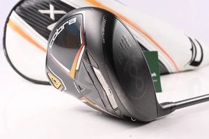 Cobra LTDx Driver / 10.5 Degree / Regular Flex Hzrdus Smoke IM10 60 Shaft - Picture 1 of 9