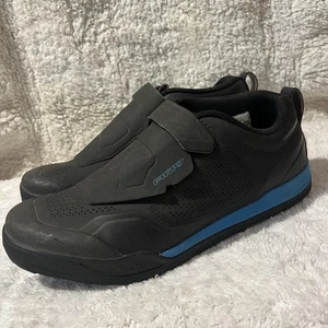 Shimano AM9 MTB Shoes - EU40 - Picture 1 of 6