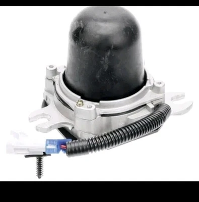 Bomba de reacción de inyección de aire Dorman 306-020 bomba de smog NUEVA ENVÍO GRATUITO Foto 1 de 4