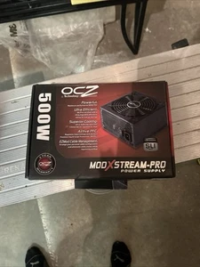 Alimentation Modxstream-pro - Photo 1/1