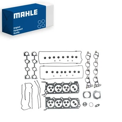 Mahle Engine Cylinder Head Gasket Set For 1995-2000 Ford Crown Victoria 4.6L V8 - Image 1 of 2