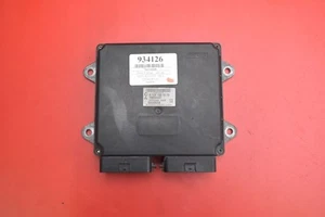Smart ForFour I 2004 Motorsteuergerät ECU A1341501079 MKO403410 - Bild 1 von 9