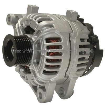 Quality-Built 15441 Alternator For 05-09 Toyota Tacoma Tundra - Image 1 of 4