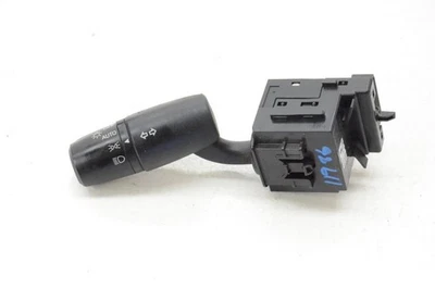 2015-2018 Mazda 3 Hatchback 2.0L Headlight and Turn Signal Switch Foto 1 de 4