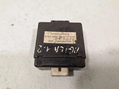 Opel Agila A 2003 Sonstige Steuergeräte Module 3886083E50 RMA2902 - Immagine 1 di 2