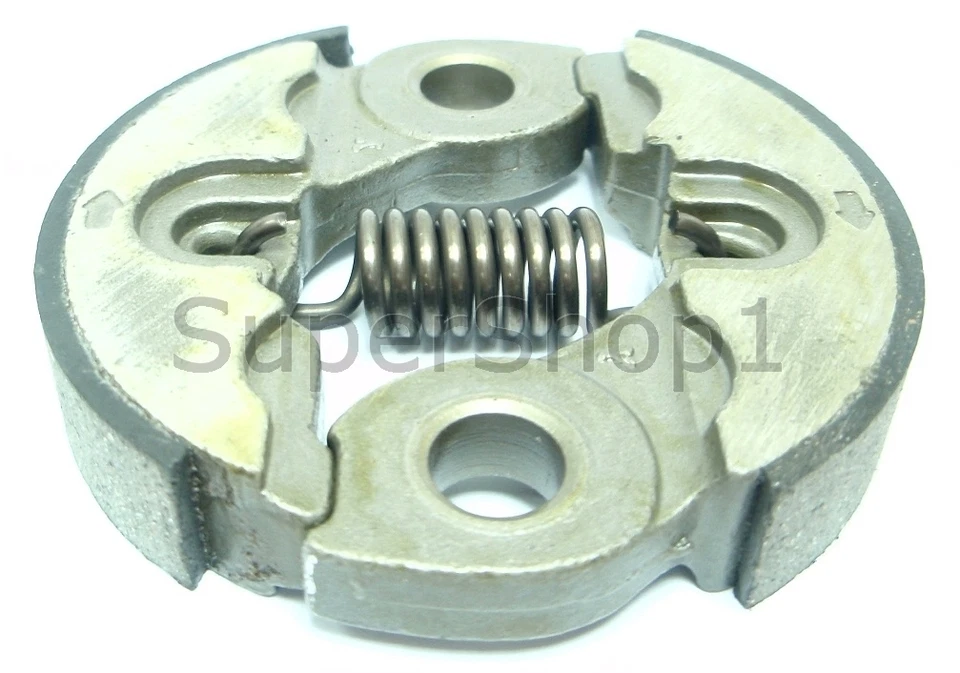 Conjunto de embrague para Tanaka TBC420PF, 430PF - Reemplaza 2900420081, 6688614 6695962 Foto 1 de 1