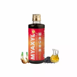 Kerala Ayurveda Myaxylöl 200ml zur Linderung von Knieschmerzen, Verstauchungen kostenloser Versand - Bild 1 von 5
