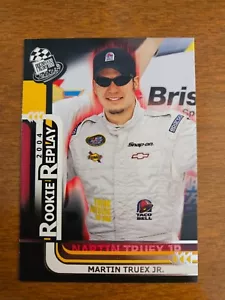 2005 Press Pass Martin Truex Jr Card #90 - Picture 1 of 1
