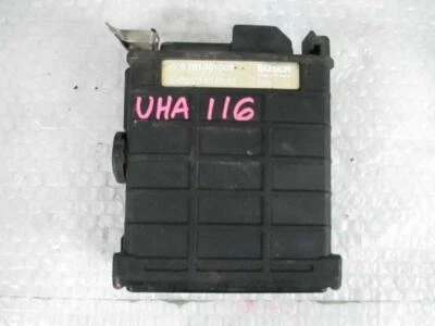 Módulo informático motor Mercedes-Benz 300D 1985 002 545 6032 0025456032 Foto 1 de 4