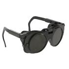 Schweierbrille Schutzbrille Dual Lens Lotaugenschutz Stofest