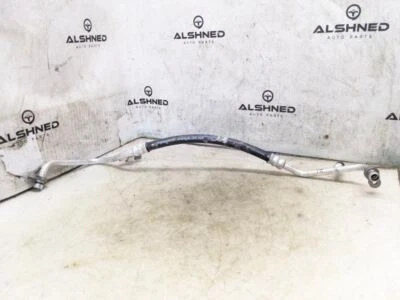 Tubo de manguera de descarga de aire acondicionado Subaru Forester 2019-23 73424SJ030 Foto 1 de 4