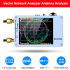 Nanovna 50KHz-900MHz Vector Network Antenna Analyzer VNA HF VHF UV TFT USB White