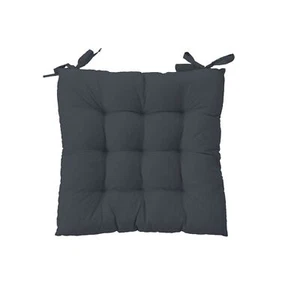 Galette de chaise déperlante 38x38 cm - Picture 1 of 19