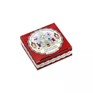 Veilleuses Saint Sacrement Box of 32 Floating Candle Wicks Plus 1 Float, Tweezer - Picture 1 of 4