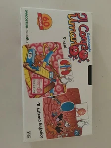 DeAgostini Junior VHS Exploring the Human Body - The Kidneys - Picture 1 of 1