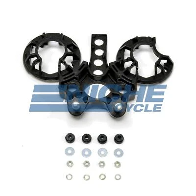 Soporte medidor velocímetro velocímetro Kawasaki KZ900 KZ1000 KZ650/750 25008-1005 Foto 1 de 2