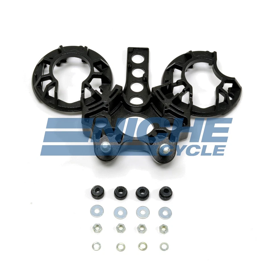 Soporte medidor velocímetro velocímetro Kawasaki KZ900 KZ1000 KZ650/750 25008-1005 Foto 1 de 2