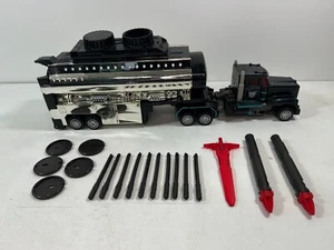 Transformers Robots in Disguise Super Class Scourge Vintage - Picture 1 of 14
