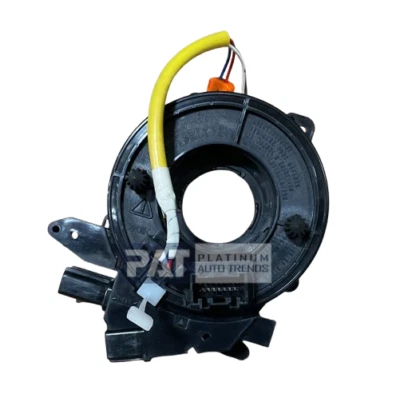 MUELLE RELOJ ORIGINAL MAZDA 3 2010-2013 & MAZDA 5 2012-2015, BBM3-66-CS0A Foto 1 de 4