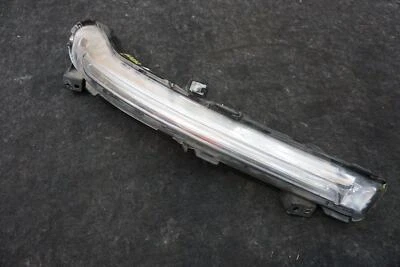 Luz antiniebla LED delantera derecha LC5B15A424BD Lincoln Aviator U611 20-23 *Nota Foto 1 de 4