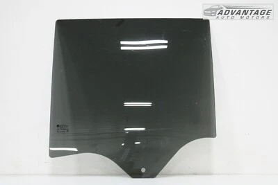 Chevrolet Traverse 2018-2021 puerta trasera izquierda ventana cristal 43R-000265 OEM Foto 1 de 4
