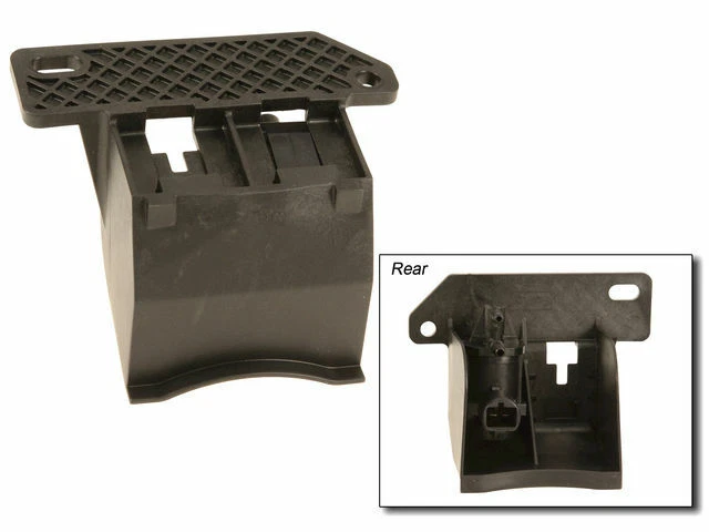 Válvula de actuador Motorcraft 39423DB 2007 4x4 para Lincoln Mark LT 2006-2008 4x4 Foto 1 de 2