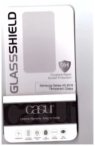 Genuine CASU Tempered Glass Screen Protector A5 (6)  - Picture 1 of 1