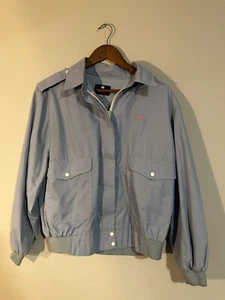 Vintage Carriage Court Sport Coat Size XL 80s 90s - Picture 1 of 4