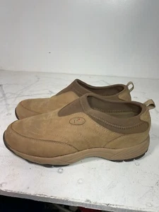 Propet Hombre EE. UU. Zapatos Talla 9 Extra Anchos XX (4e) W3851 - Imagen 1 de 13