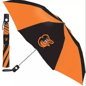 BALTIMORE ORIOLES AUTO FALTBAR 42" SCHIRM - Wincraft - Bild 1 von 1