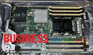 HPE ProLiant e910 1U Node CTO P12381-B21 - Picture 1 of 1