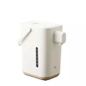 Zojirushi Elektrotopf 1,2 L Mikrocomputer Kochender Stan.CP-CA12-WA weiß KOSTENLOSER VERSAND - Bild 1 von 6