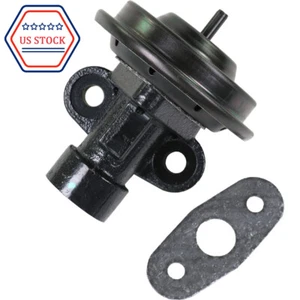 EGR Valve & Gasket NEW For Ford Escape 2004-2008 Mercury Sable GS 3.0L 2001-05 - Picture 1 of 12