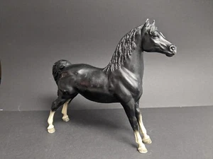 Breyer Pferd / USA / Animal Creations / Schwarz ✔️ - Bild 1 von 12