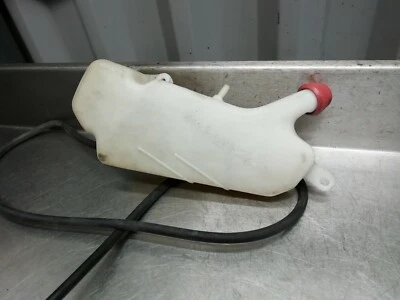 BOTELLA DE REFRIGERANTE SUZUKI GSXR750 GSXR 750 W PROYECTO DE BOTELLA DE TANQUE DE AGUA Foto 1 de 4